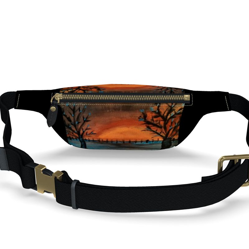 Fanny Pack