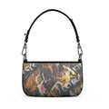 Zip Box Bag