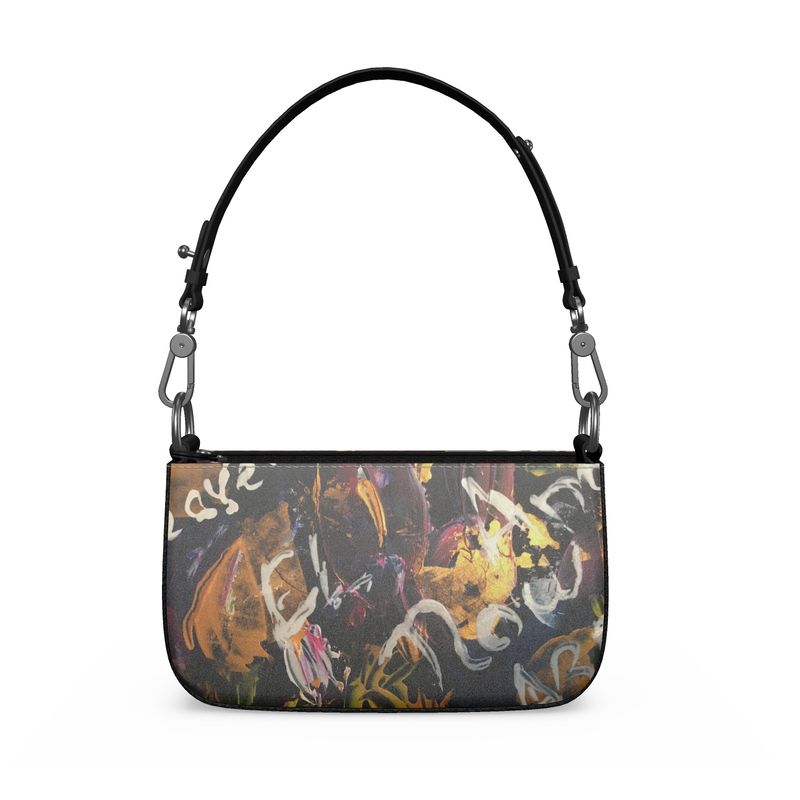 Zip Box Bag