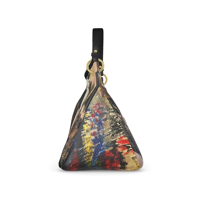 Talbot Slouch Bag