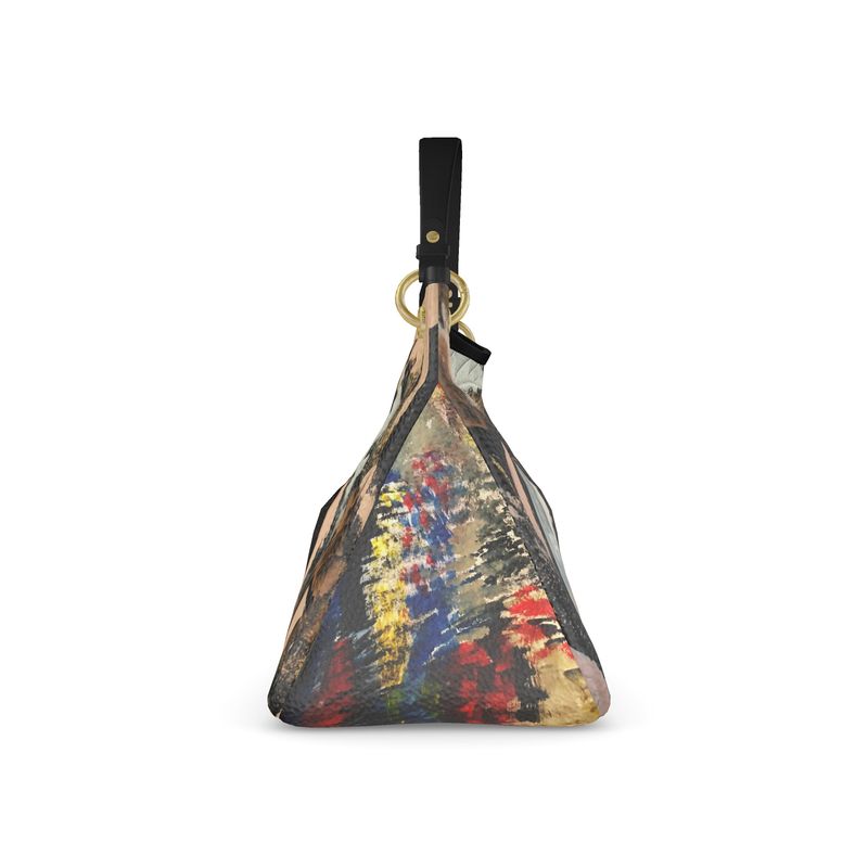 Talbot Slouch Bag