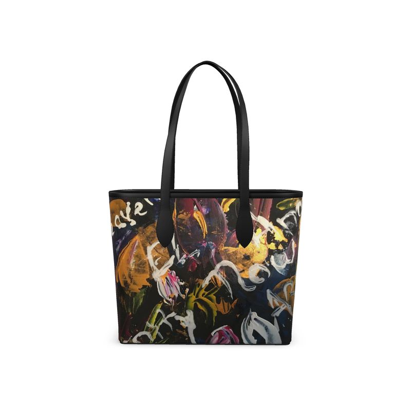 Leather City Shopper