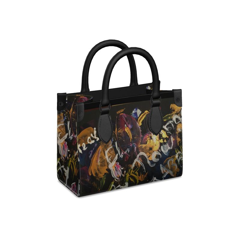 Mini Bonchurch Shopper Bag