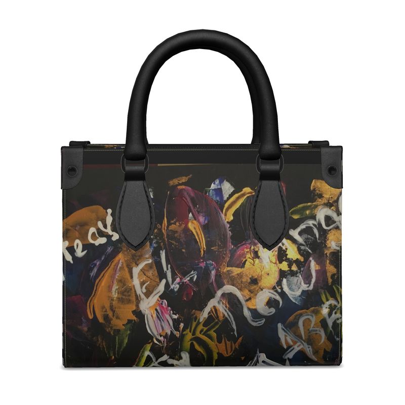 Mini Bonchurch Shopper Bag
