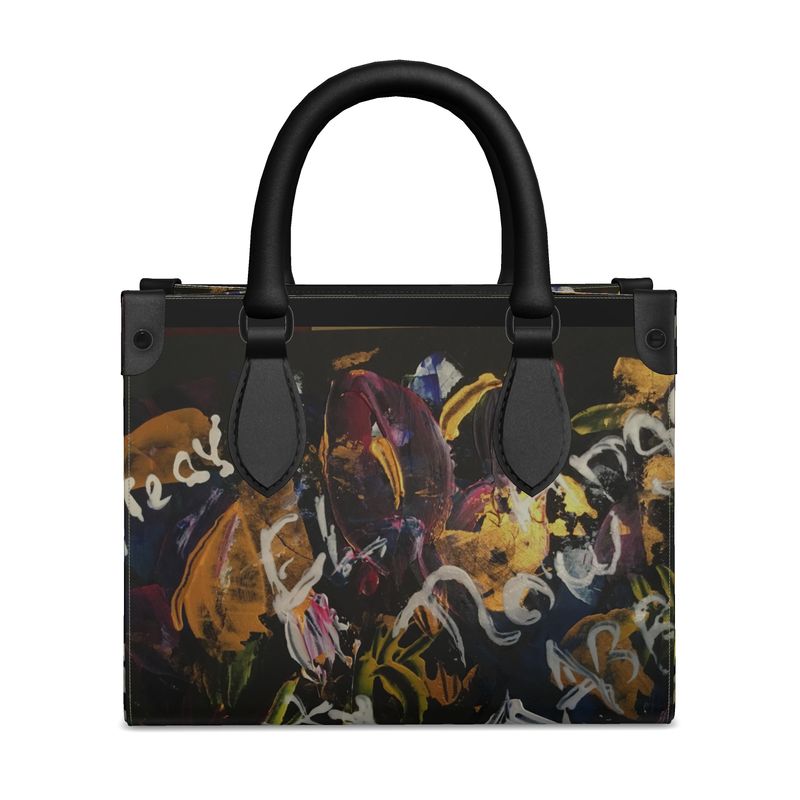 Mini Bonchurch Shopper Bag
