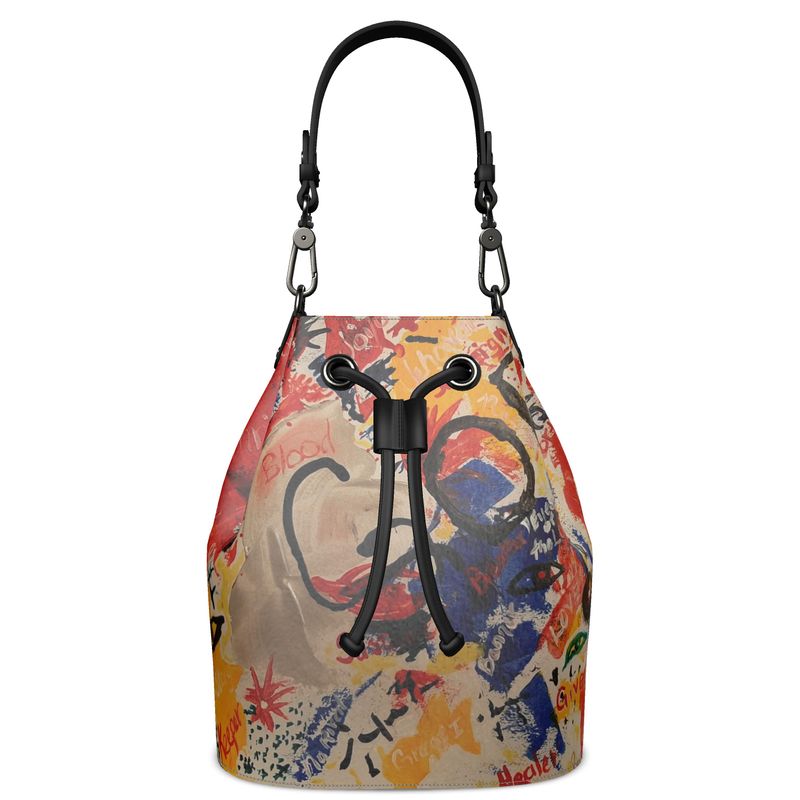 Bucket Bag