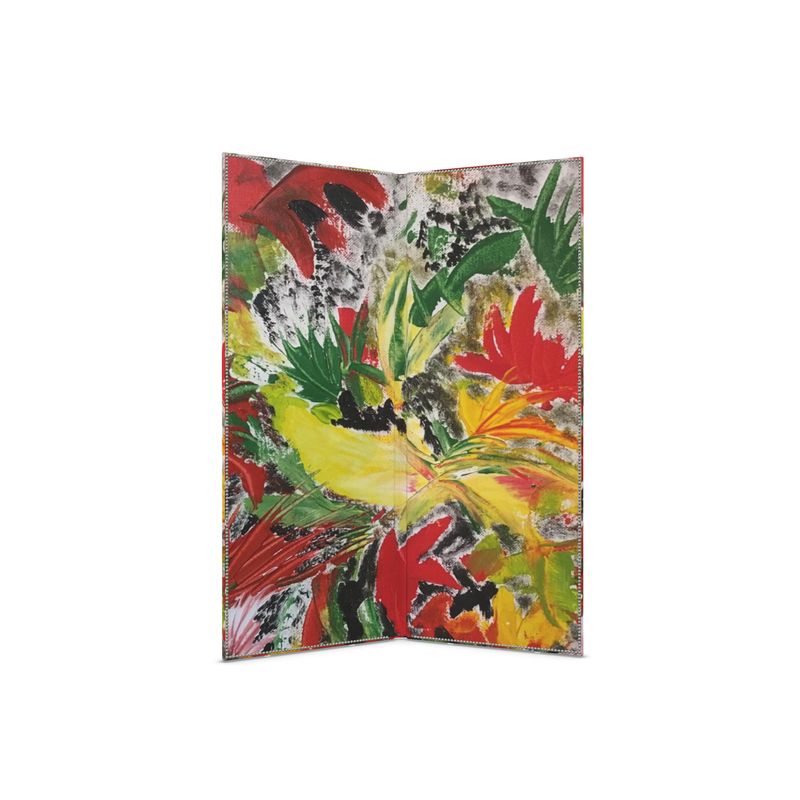 Folding Screen