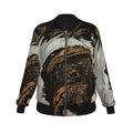 Ladies Bomber Jacket