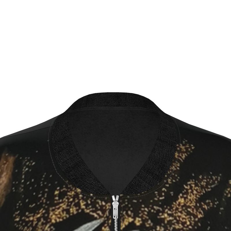 Ladies Bomber Jacket